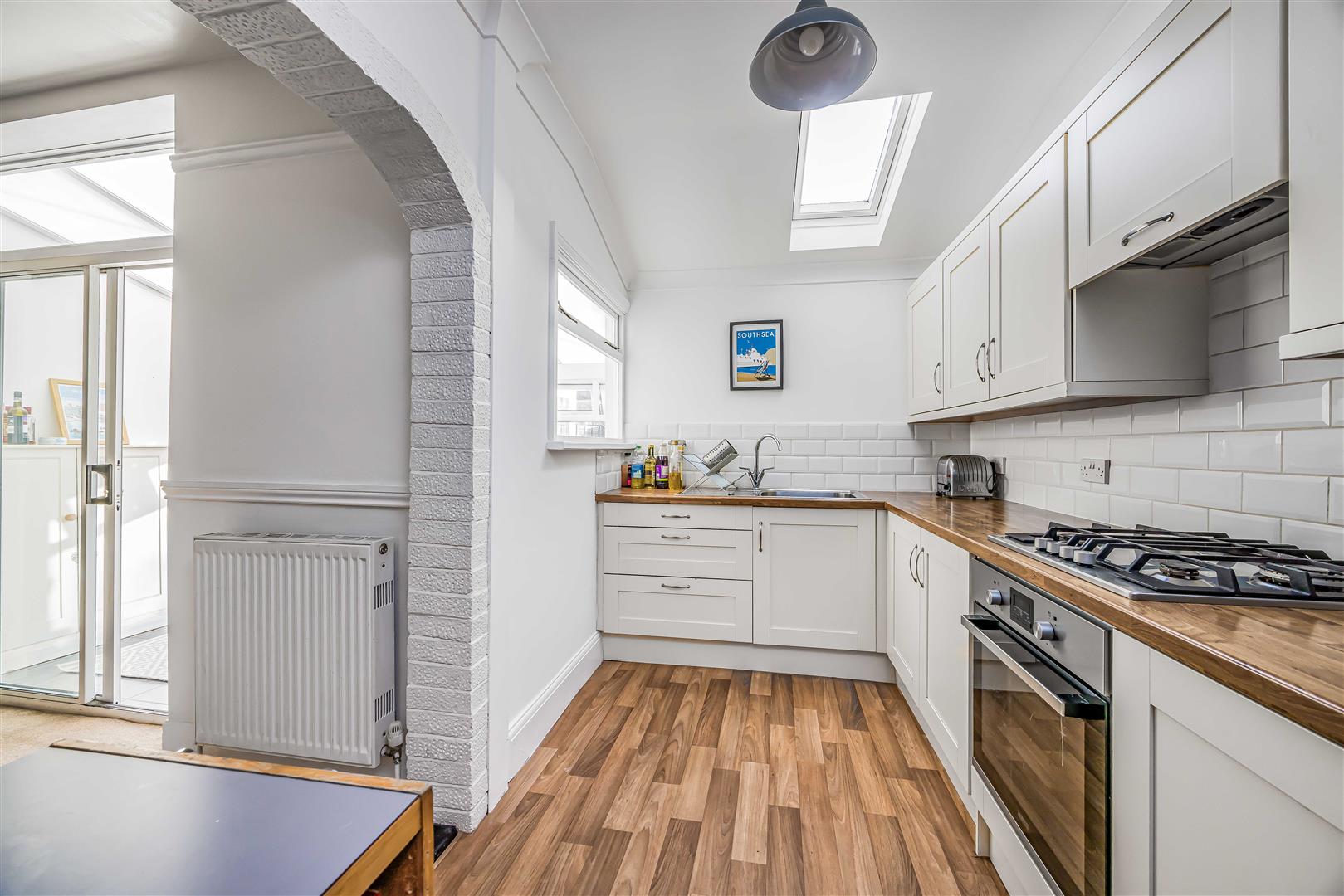 house - terraced for sale kensington road