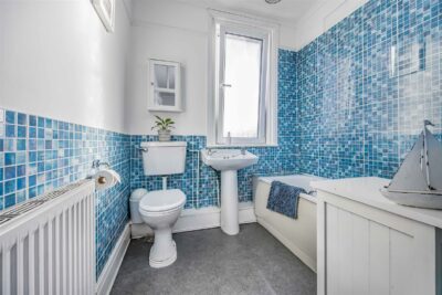 house - terraced for sale kensington road