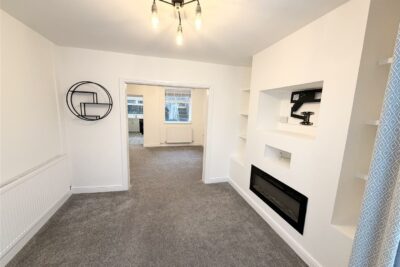 house - terraced for rent brynteg terrace