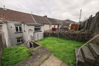 house - terraced for rent brynteg terrace
