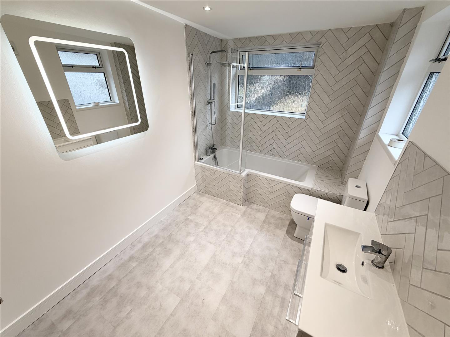 house - terraced for rent brynteg terrace