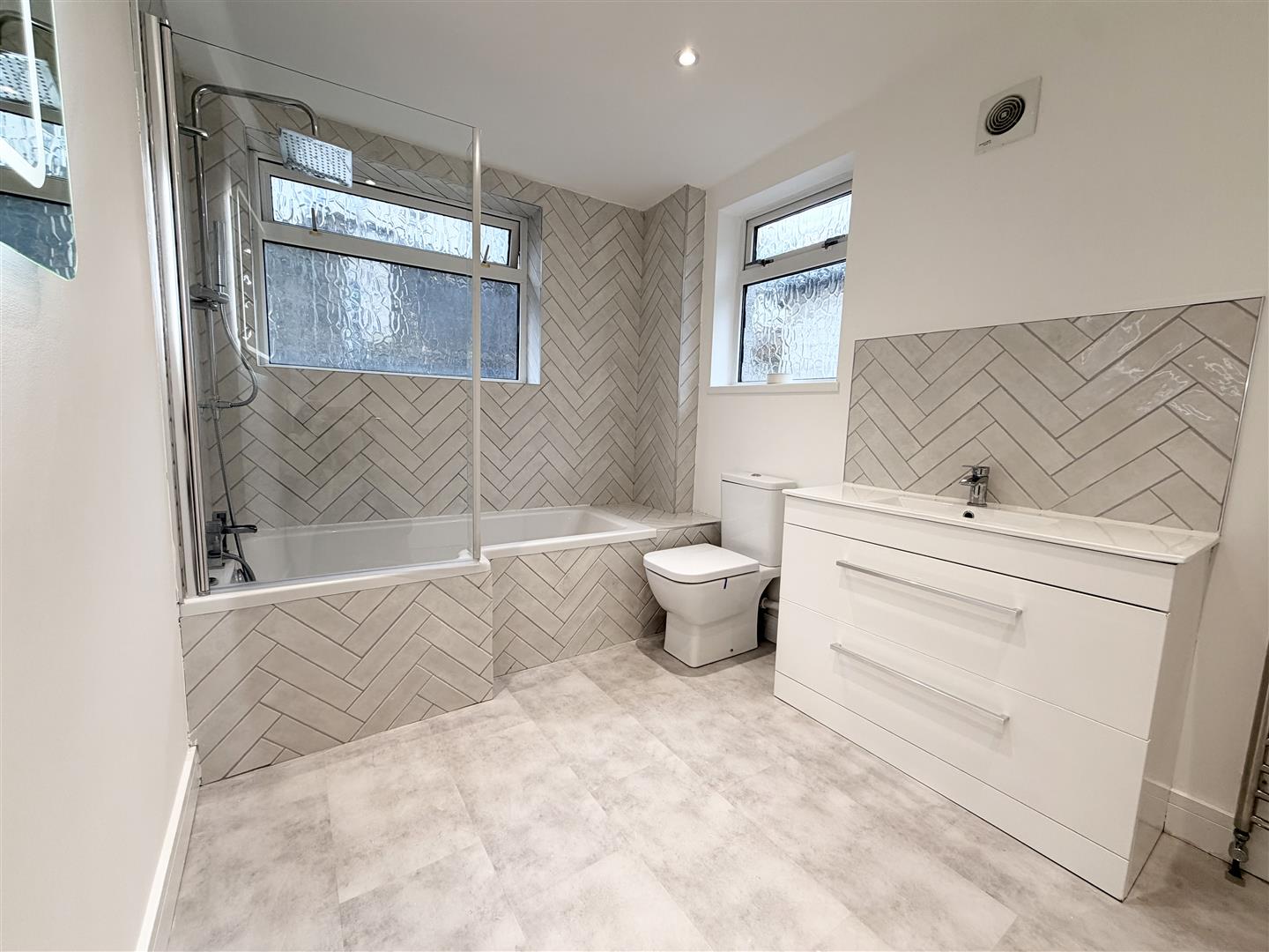 house - terraced for rent brynteg terrace