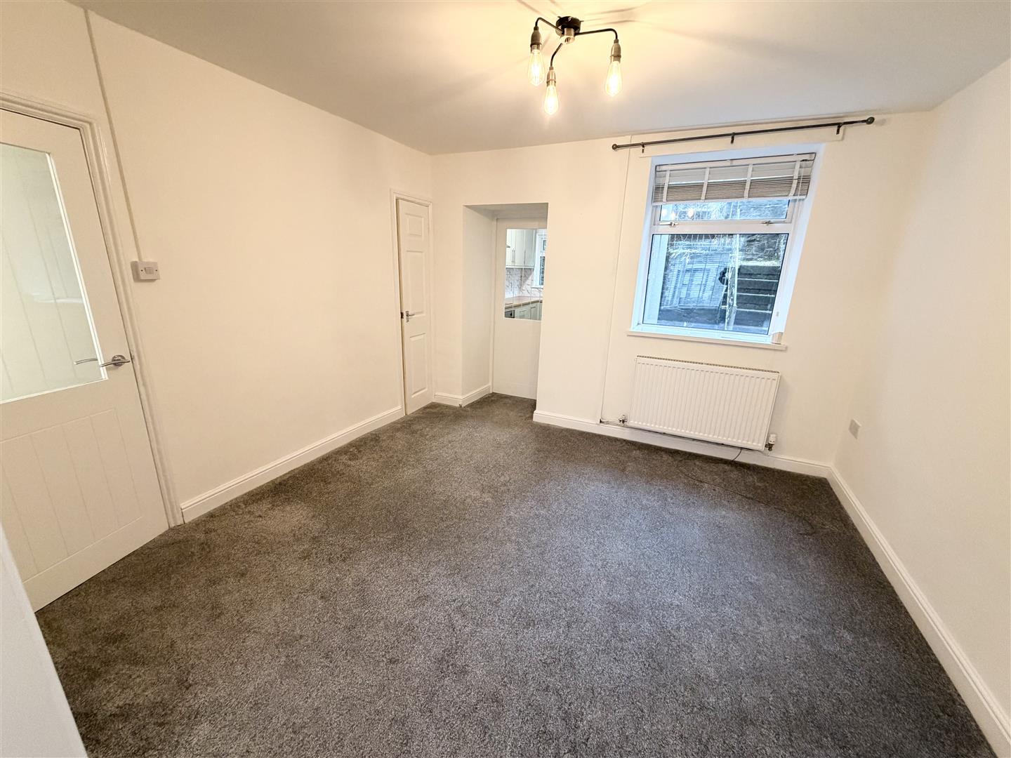 house - terraced for rent brynteg terrace