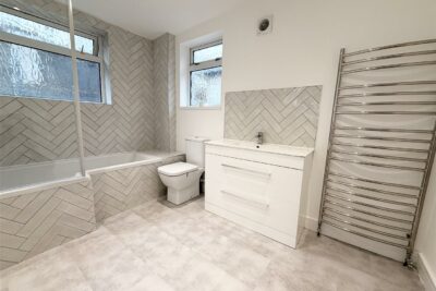 house - terraced for rent brynteg terrace