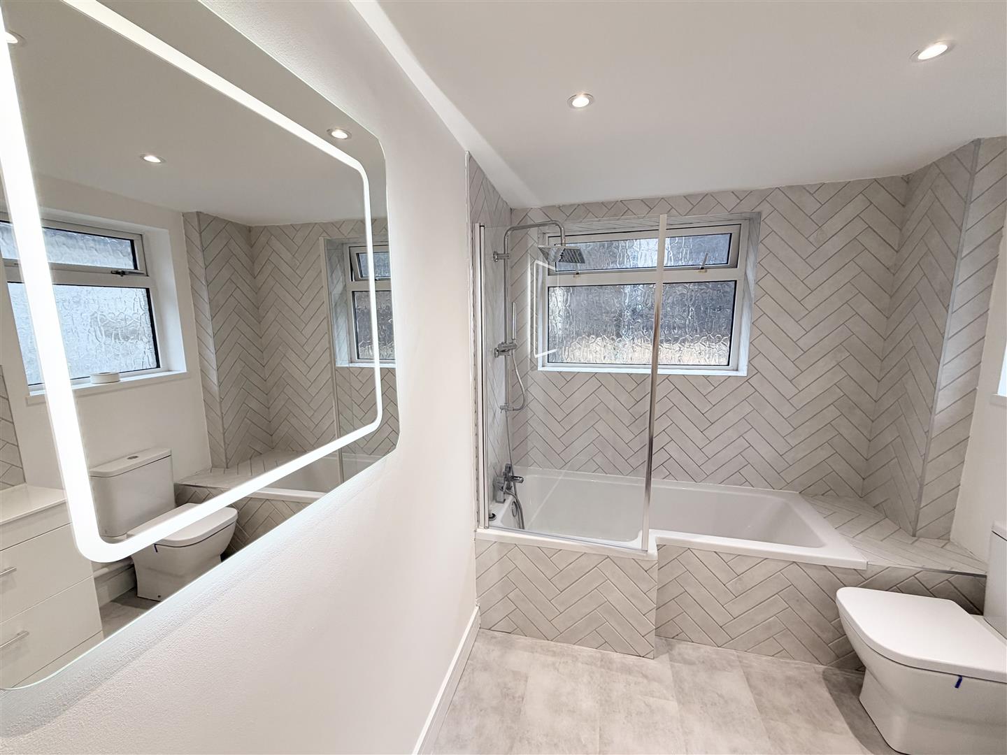 house - terraced for rent brynteg terrace