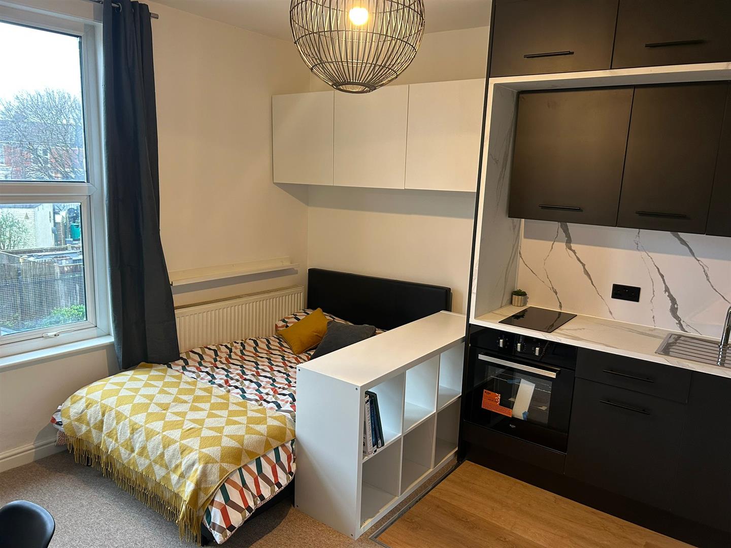 studio for rent heidelberg road