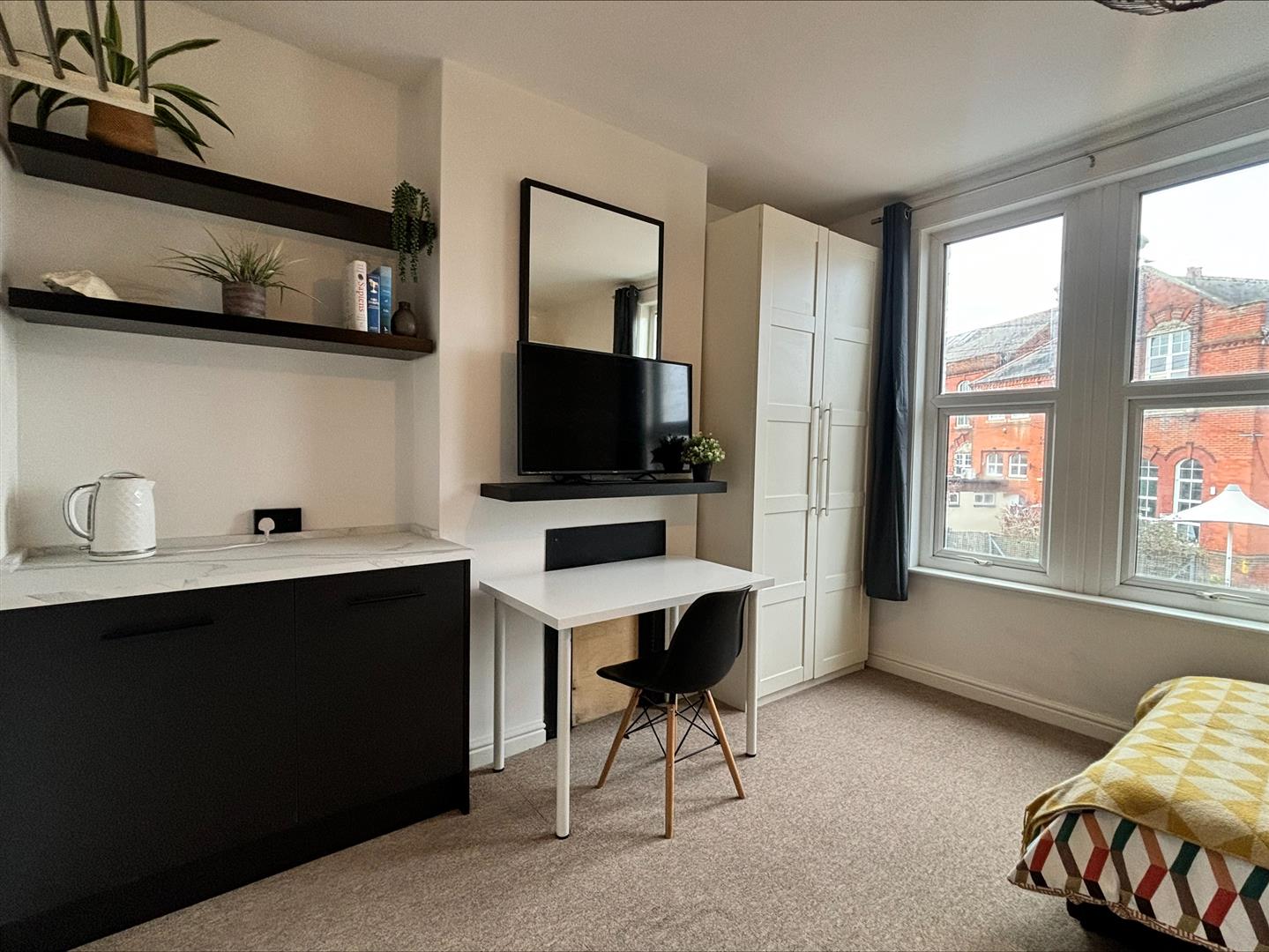 studio for rent heidelberg road