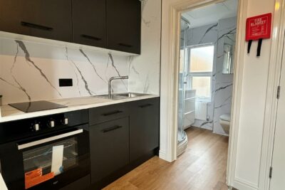 studio for rent heidelberg road