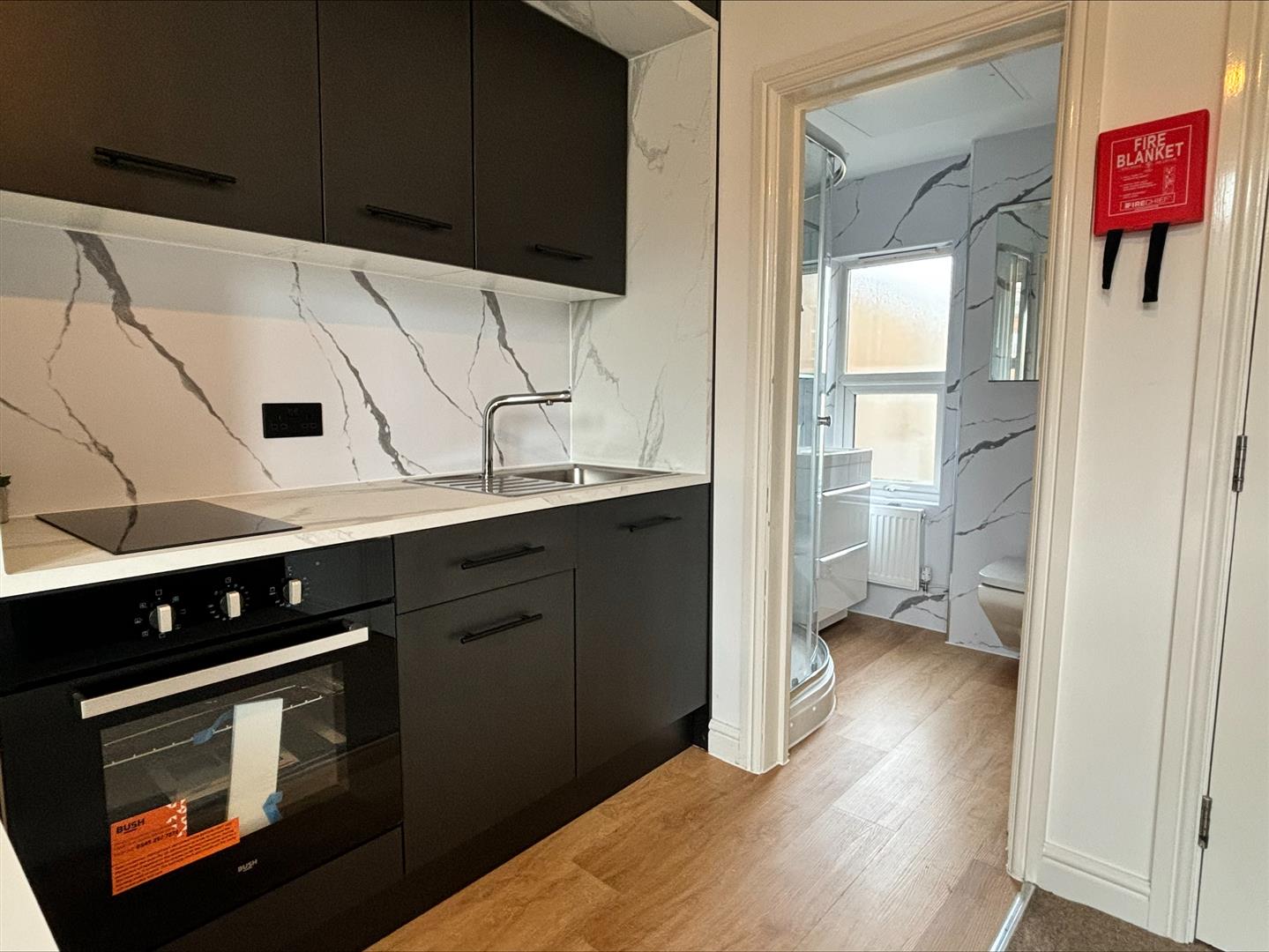 studio for rent heidelberg road