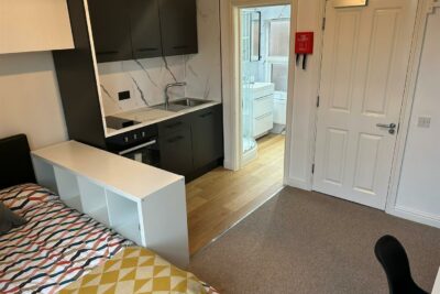 studio for rent heidelberg road