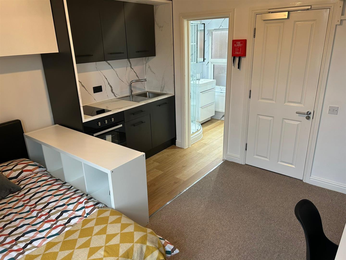 studio for rent heidelberg road