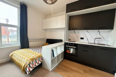 studio for rent heidelberg road