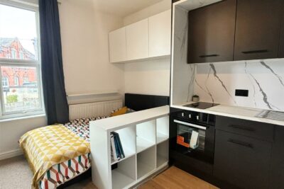 studio for rent heidelberg road