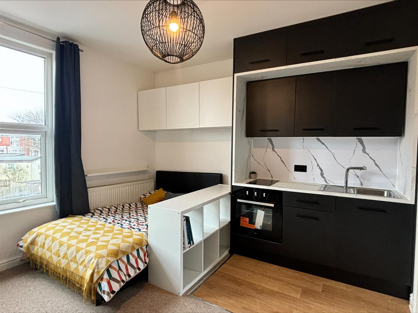 studio for rent heidelberg road