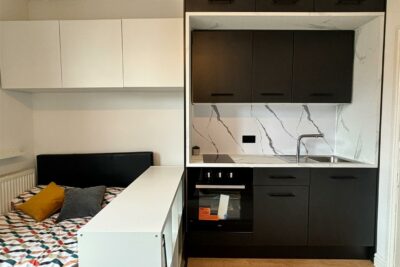 studio for rent heidelberg road