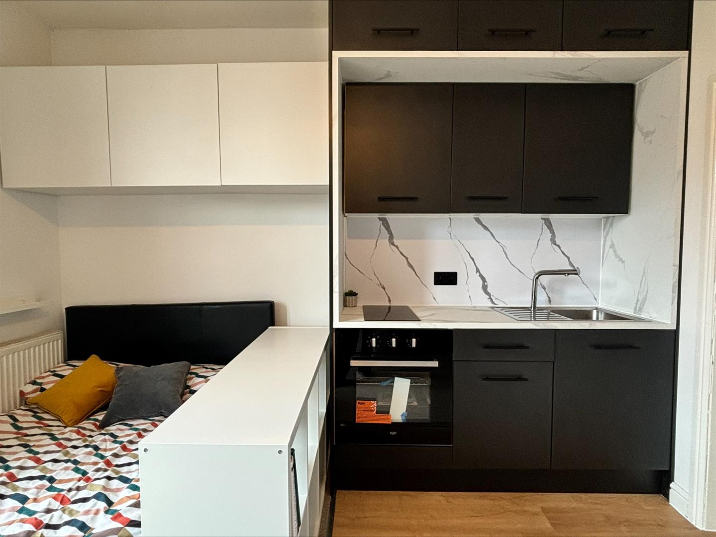 studio for rent heidelberg road