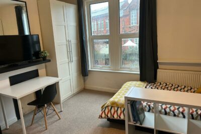 studio for rent heidelberg road