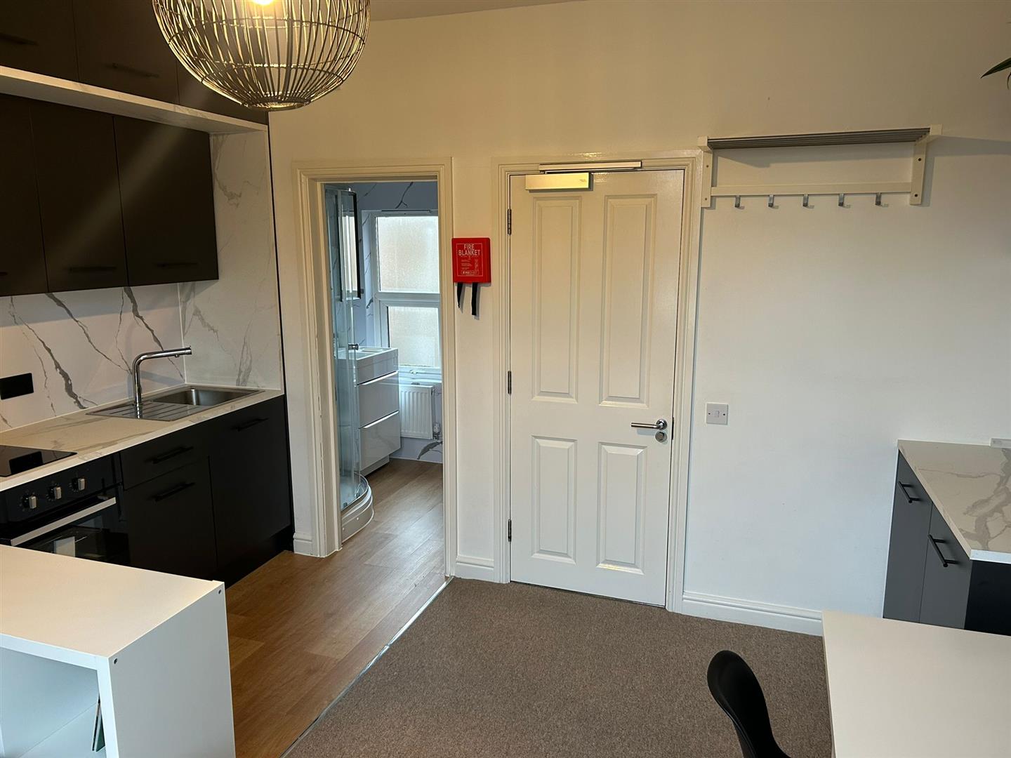 studio for rent heidelberg road