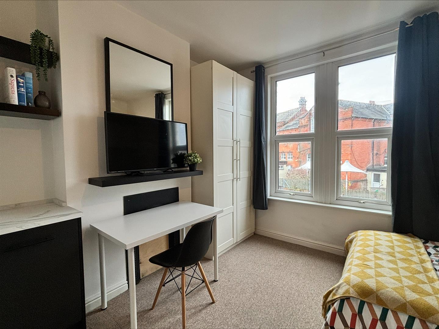 studio for rent heidelberg road