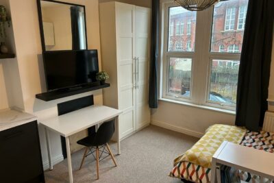 studio for rent heidelberg road