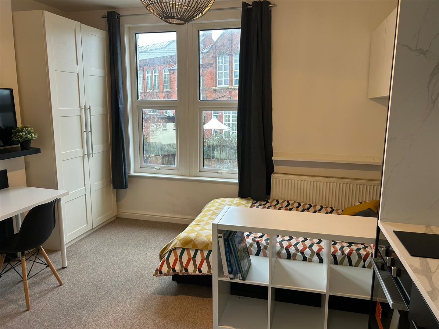 studio for rent heidelberg road