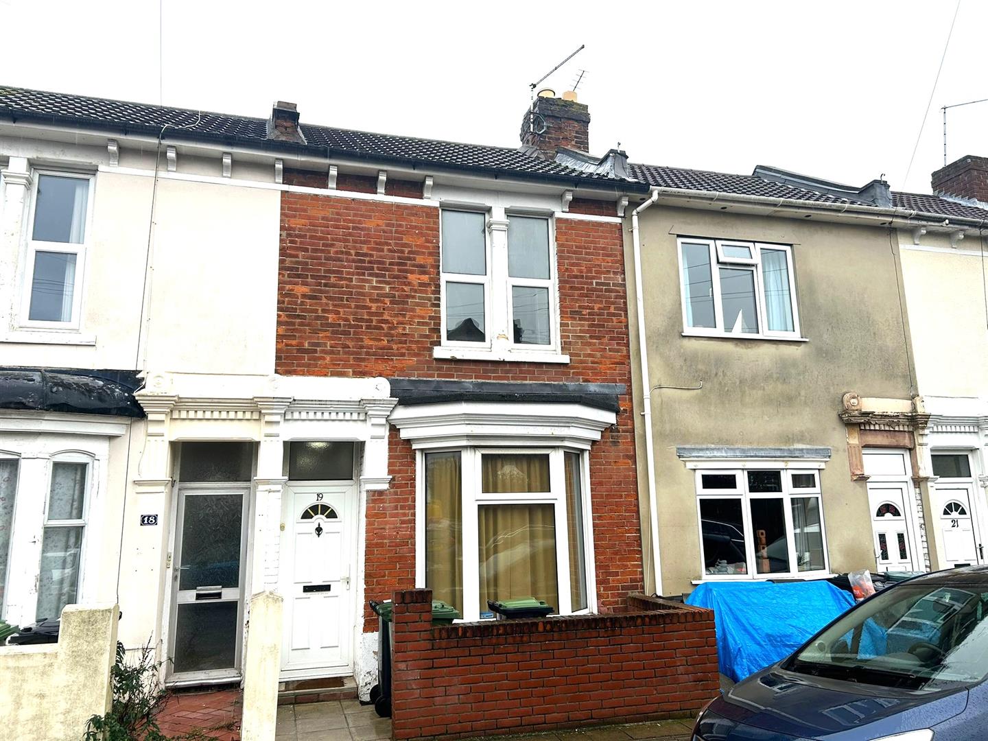 studio for rent heidelberg road