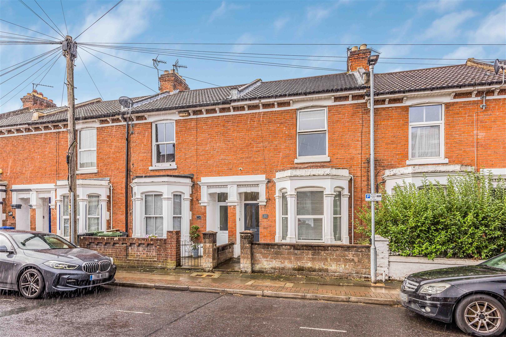 house for rent fawcett road