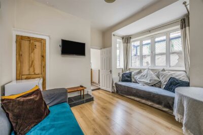 house for rent fawcett road