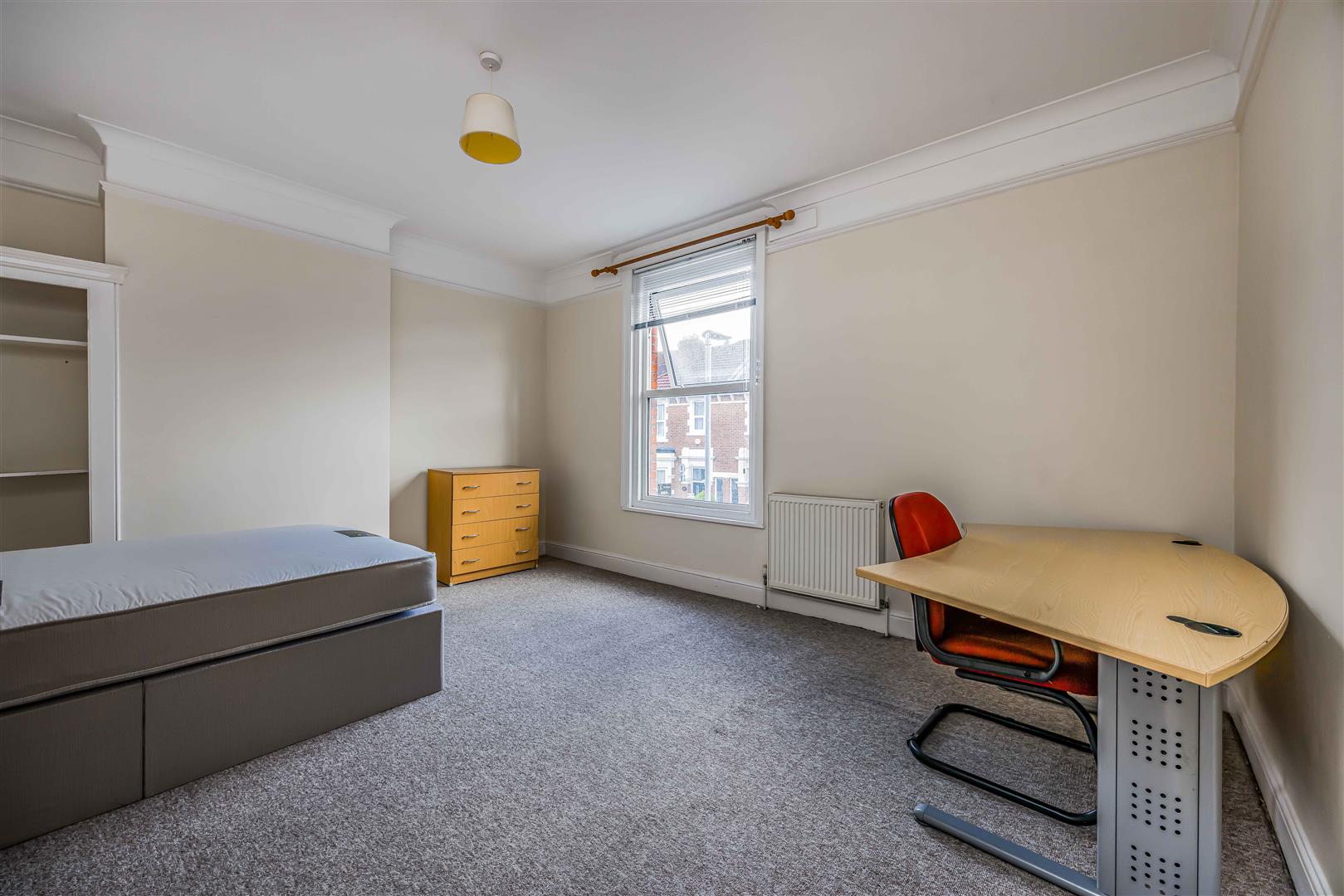 house for rent fawcett road