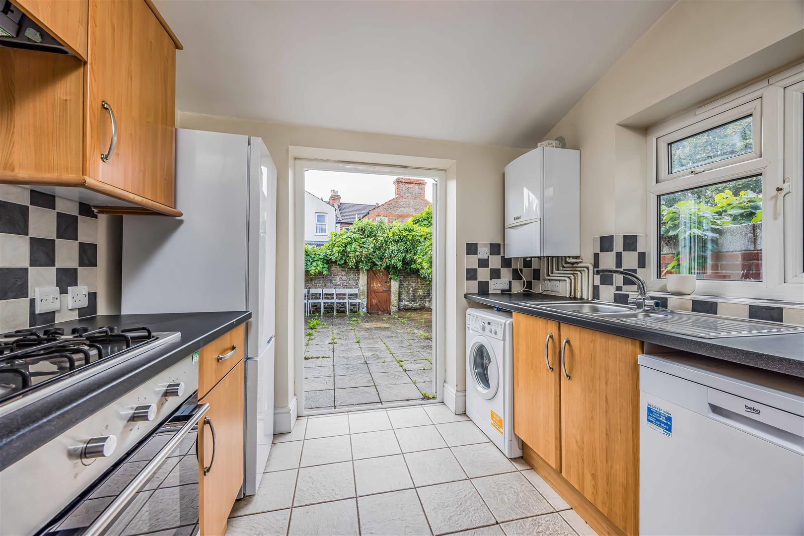 house for rent fawcett road