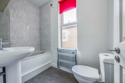 house for rent fawcett road