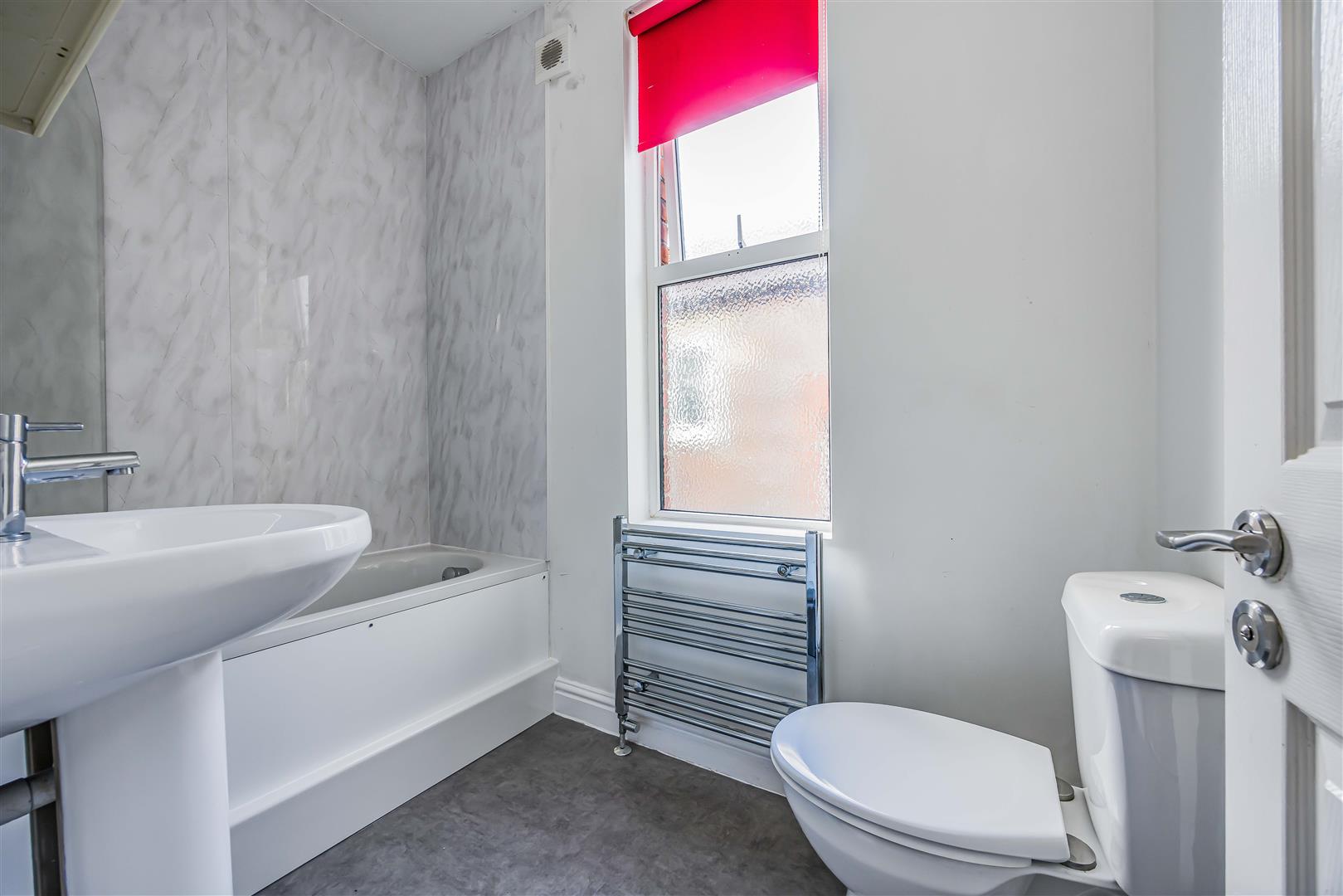 house for rent fawcett road