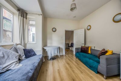 house for rent fawcett road