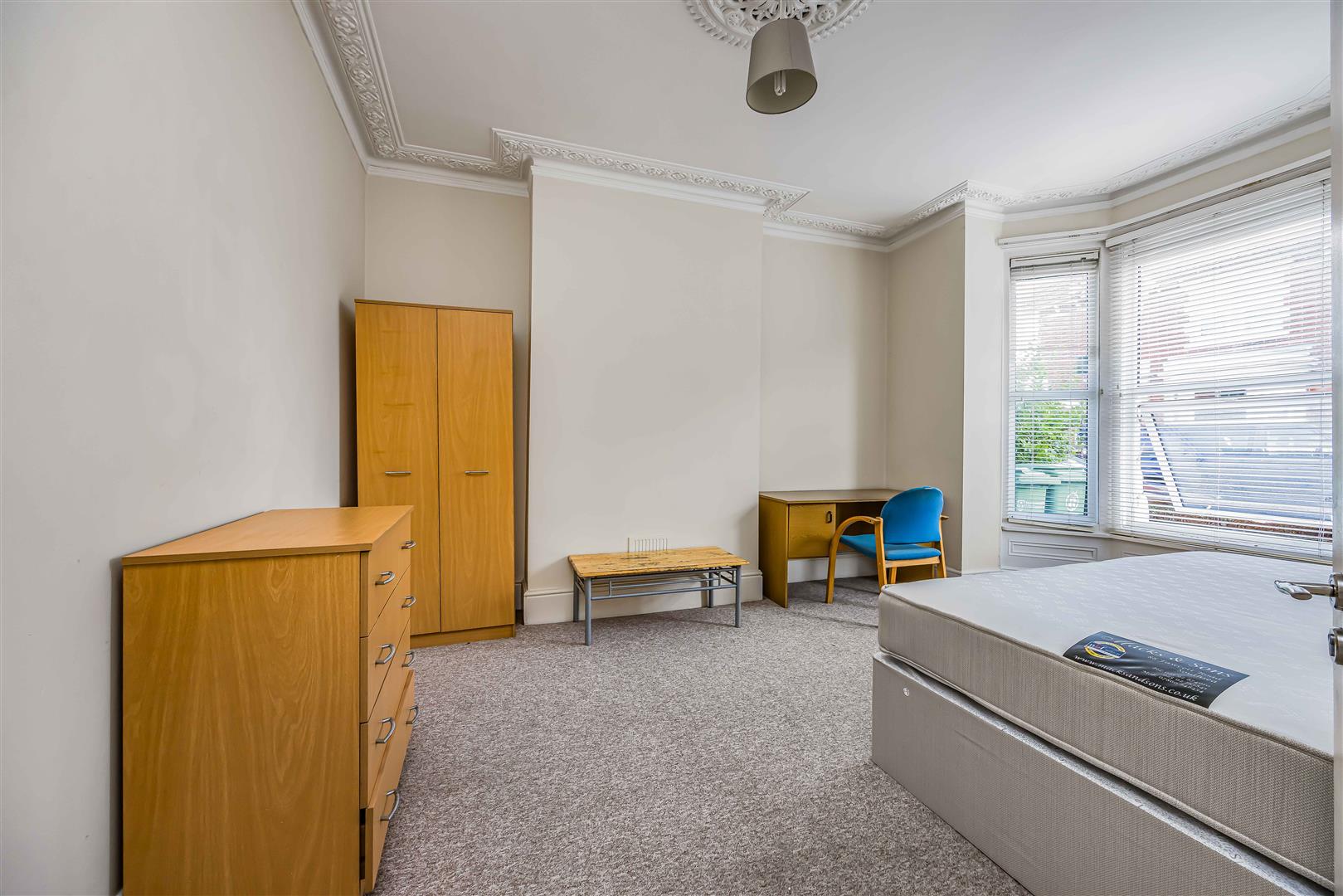 house for rent fawcett road