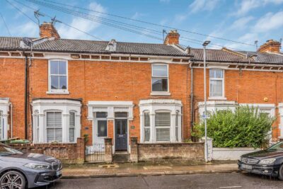 house for rent fawcett road