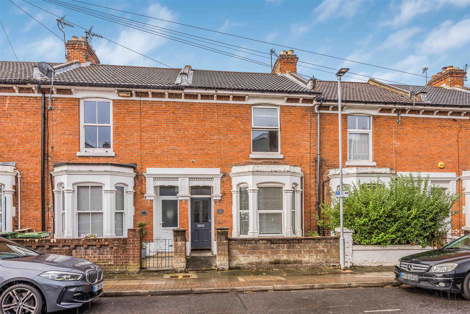 house for rent fawcett road