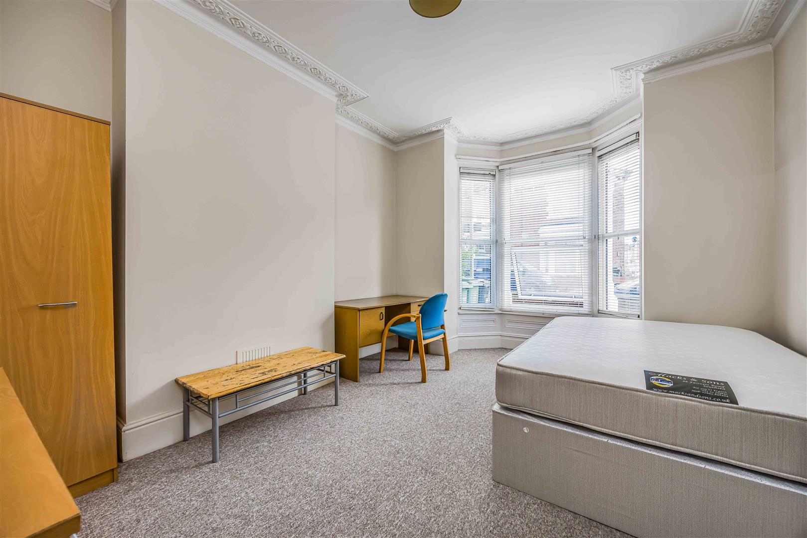 house for rent fawcett road