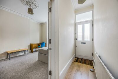 house for rent fawcett road