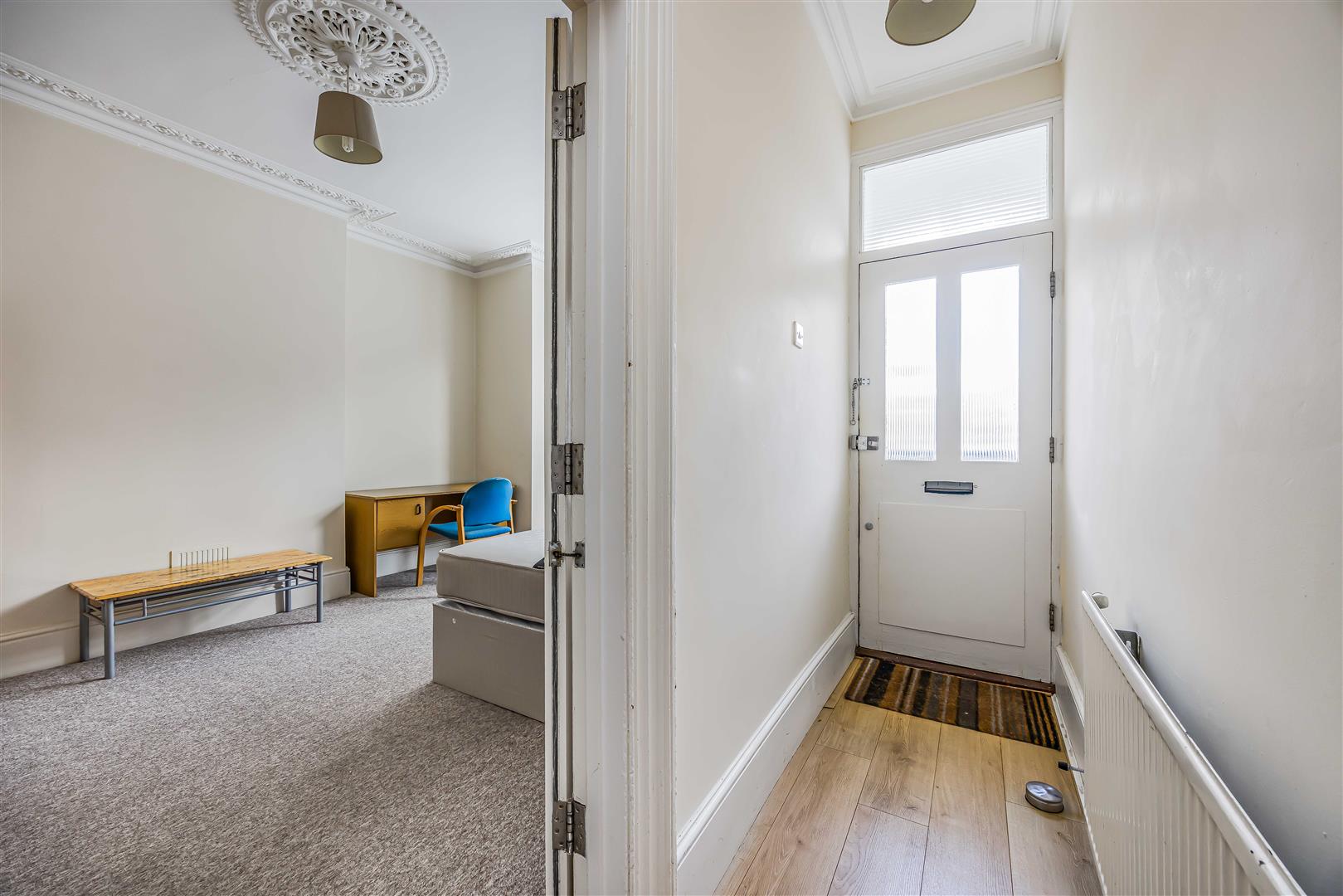 house for rent fawcett road