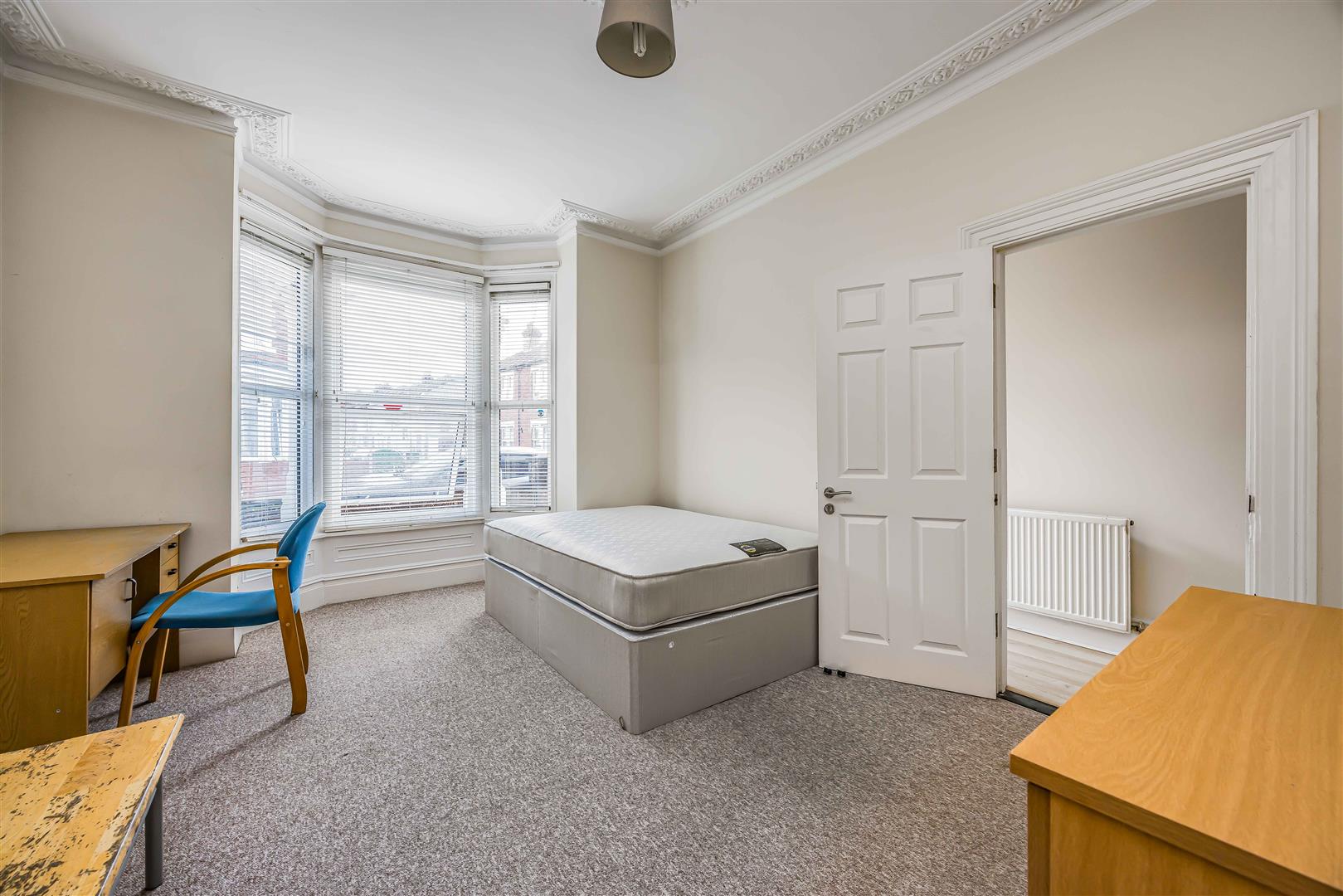 house for rent fawcett road