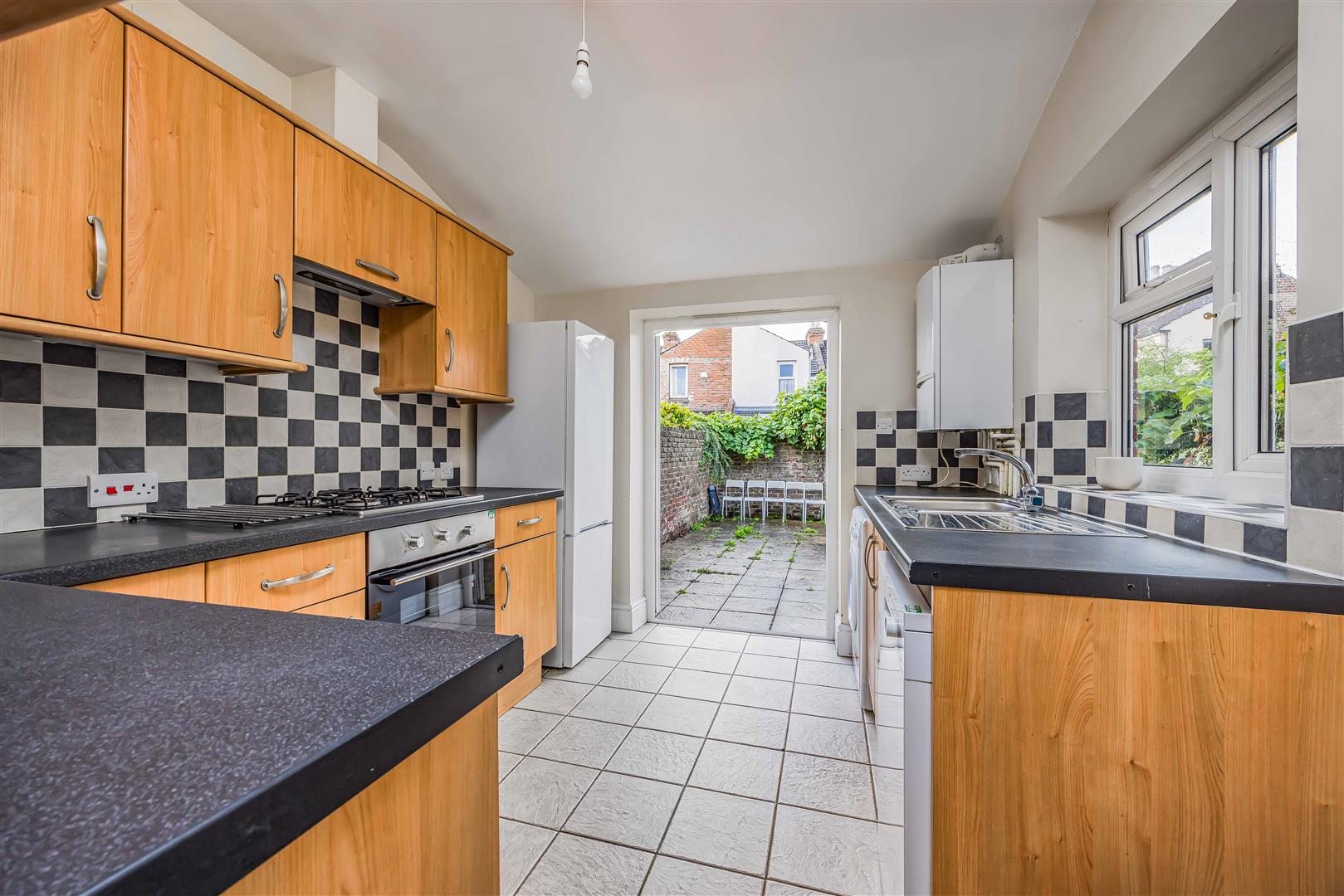 house for rent fawcett road