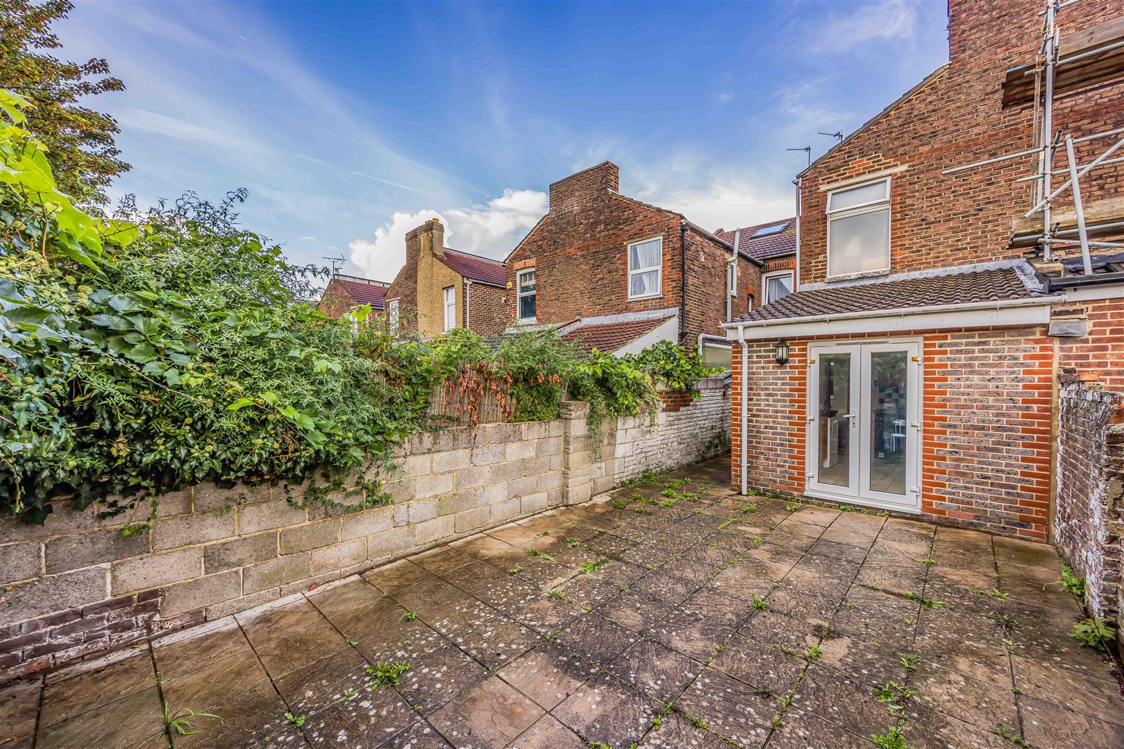 house for rent fawcett road