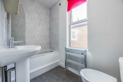 house for rent fawcett road