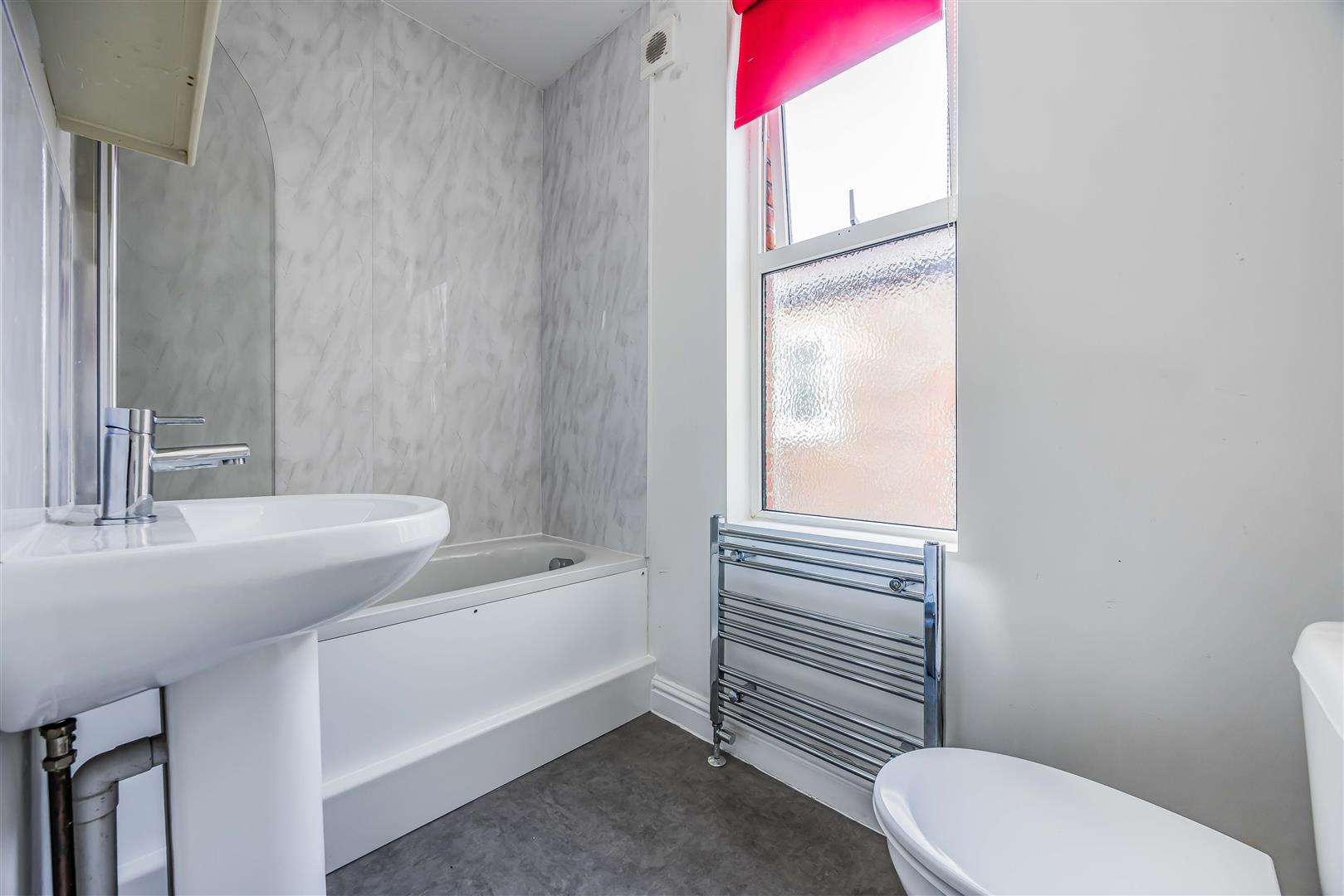 house for rent fawcett road