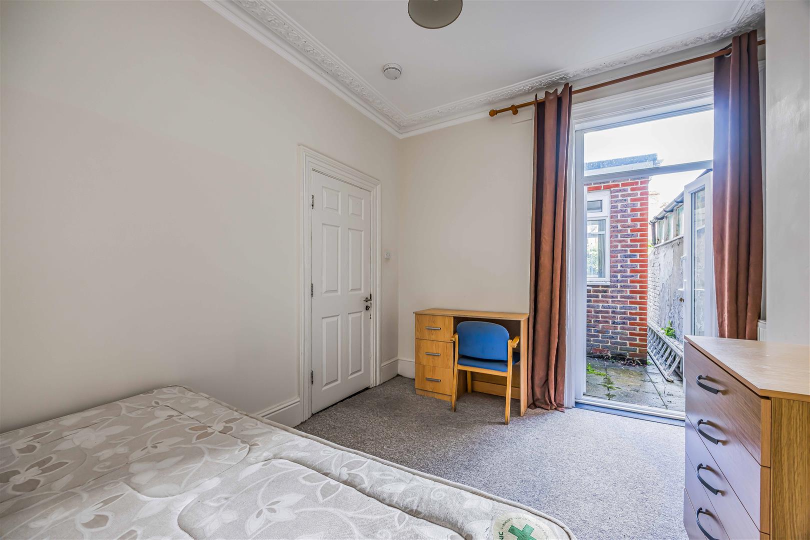 house for rent fawcett road