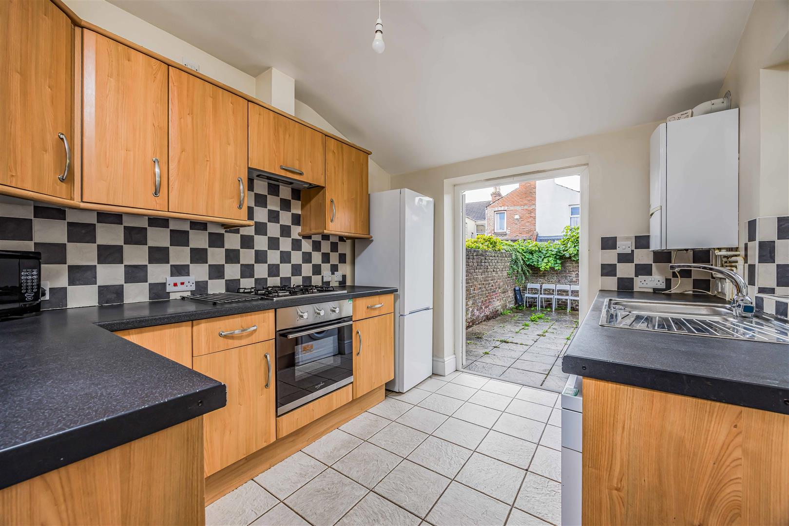 house for rent fawcett road