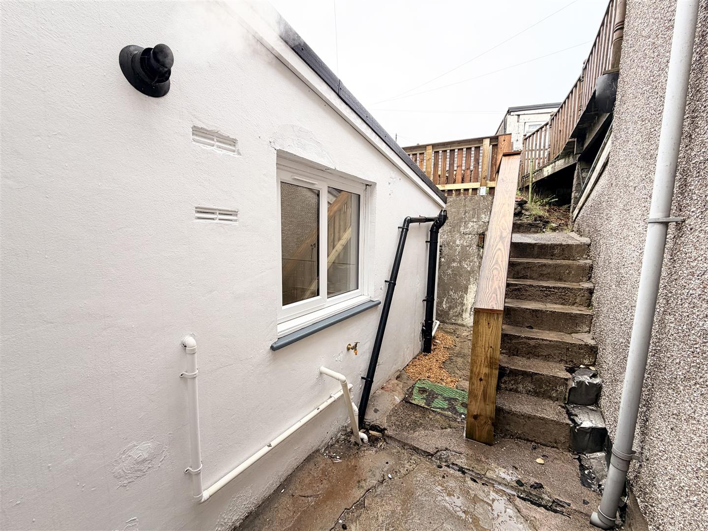 house - terraced for rent station terrace