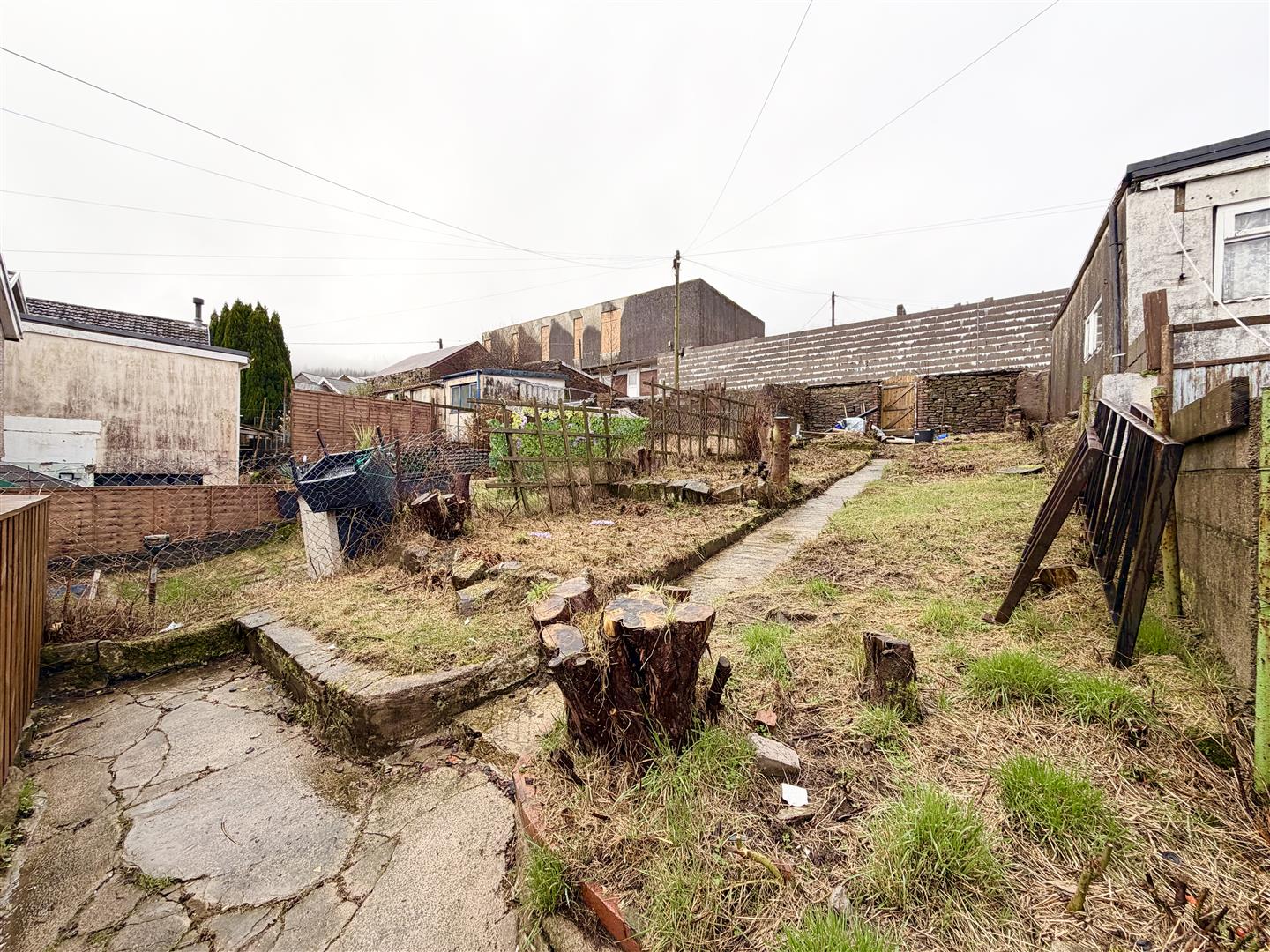 house - terraced for rent station terrace