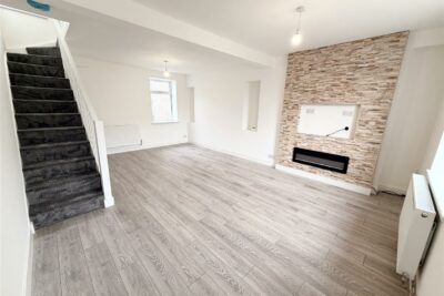 house - terraced for rent station terrace