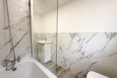 house - end terrace for rent shady road